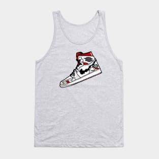 AJ 1 - New Drip !!! Tank Top